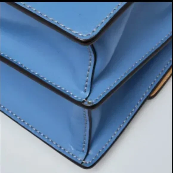 FENDI X Fila Mania Kan I Shoulder Bag - Picture 3 of 16